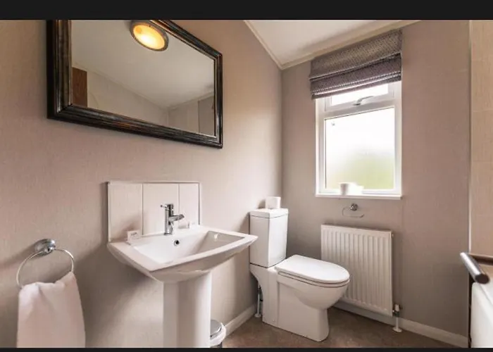 Lazy Days Lodge Malton